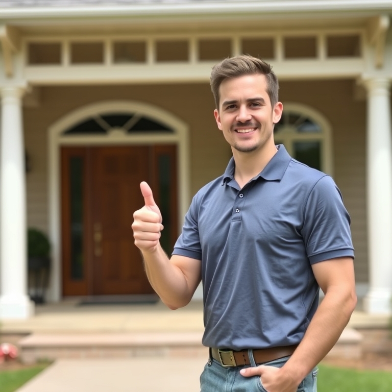 Founder of Ant & Rodent Pest Control Lewisville